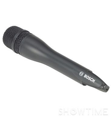 Ручний бездротової мікрофон 722-746MHZ Bosch MW1-HTX-F5 522971 фото