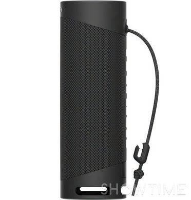 Sony SRSXB23G.RU2 — Портативна акустика 2-канальна Bluetooth USB-C чорний 1-006151 фото