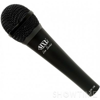 Мікрофон Marshall Electronics MXL LSC-1B 530844 фото