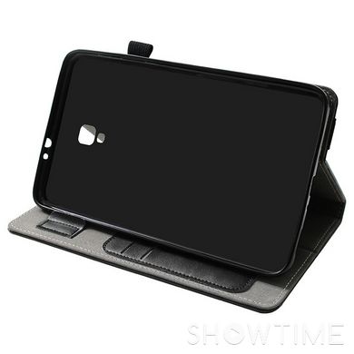 Чохол для планшета Grand-X Deluxe для Samsung Galaxy Tab A 8 T380/T385 Black (DLX380BK) 454785 фото