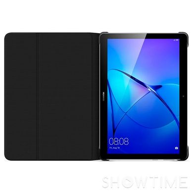 Чохол для планшета Huawei MediaPad T3 10 Black (51991965) 454735 фото