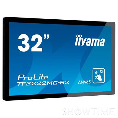 Информационный дисплей LFD 31.5" Iiyama ProLite TF3222MC-B2 468888 фото