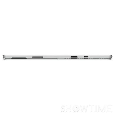 Планшет Microsoft Surface Pro 4/128GB Platinum (FJT-00001) 453735 фото