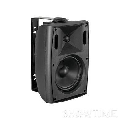 NEXT Audiocom W6 Black (ACP01930) &mdash; Настенная акустическая система 80 Вт 1-008621 фото