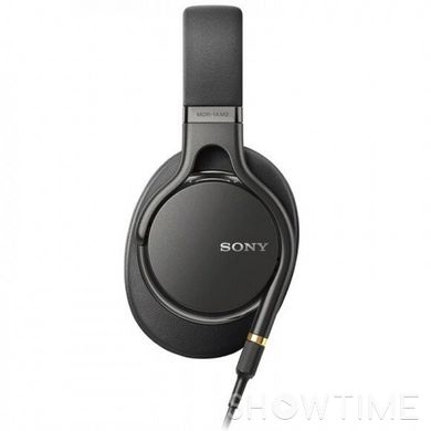 Навушники Sony MDR-1AM2 Black 531094 фото