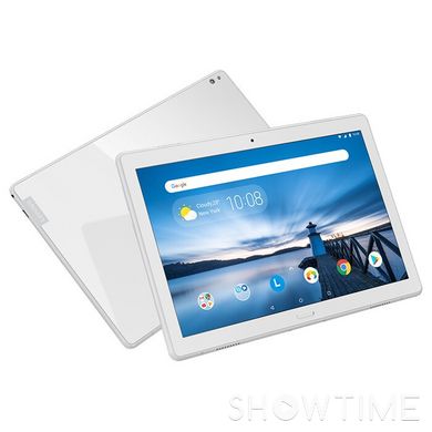 Планшет Lenovo Tab P10 LTE 4/64GB Sparkling White (ZA450013UA) 453785 фото