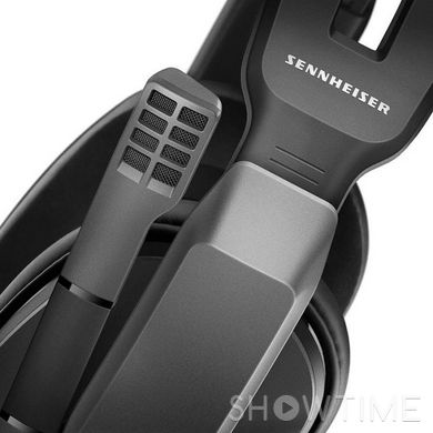 Гарнітура ігрова Sennheiser GSP 370 Wireless, USB (1000231) 532637 фото