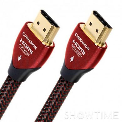 HDMI-кабель 48 Гбіт/с 0.6 м Cinnamon HDM48CIN060 526942 фото