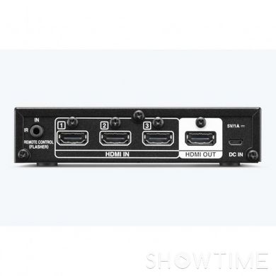 HDMI-комутатор 4xHDMI Denon AVS 3 Black 1-001357 фото
