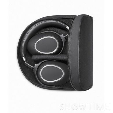 Навушники-гарнітура повнорозмірні дротові/бездротові 17 - 23000 Гц 109 дБ Bluetooth 4.2 aptX NFC 1.2 м Sennheiser PXC 550 528382 фото