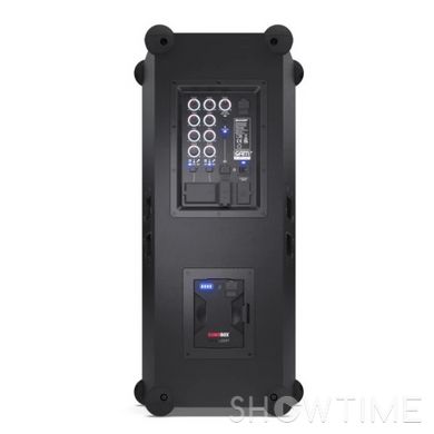 Sharp CP-LS100 — Портативная активная акустическая система 120 Вт 1-008771 фото