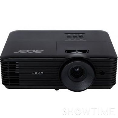 Проектор Acer X118HP (DLP, SVGA, 4000 lm) 514360 фото