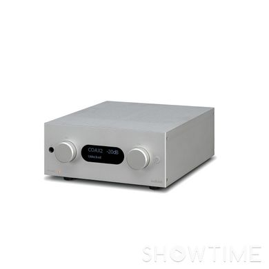 Audiolab M-DAC+ Alu-Silver 426442 фото