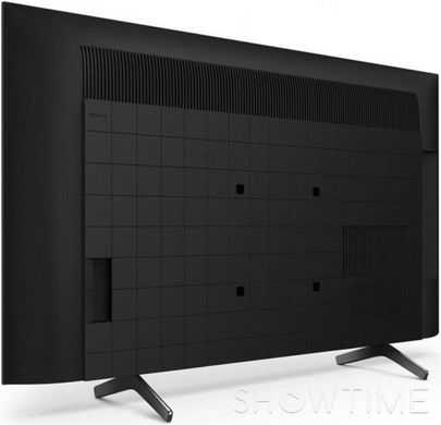 Sony KD55X85TKR — Телевізор 55" LED 4K 100Hz Smart Google TV Black 1-006051 фото