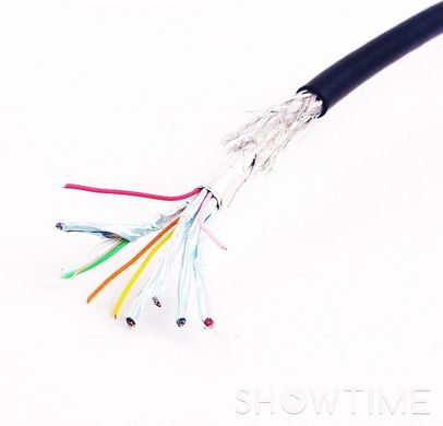 Удлинитель HDMI v.2.0, позолоченные коннекторы, Cablexpert CC-HDMI4X-10 3.0m 444549 фото