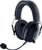 Razer BlackShark V2 Pro 2023 Edition Black (RZ04-04530100-R3M1) — Бездротові навушники повнорозмірні геймерські Bluetooth/радіоканал 1-009394 фото