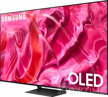 Samsung QE65S90CAUXUA — Телевизор 65" OLED 4K UHD 144 Гц Smart 1-007057 фото