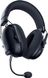 Razer BlackShark V2 Pro 2023 Edition Black (RZ04-04530100-R3M1) — Бездротові навушники повнорозмірні геймерські Bluetooth/радіоканал 1-009394 фото 3