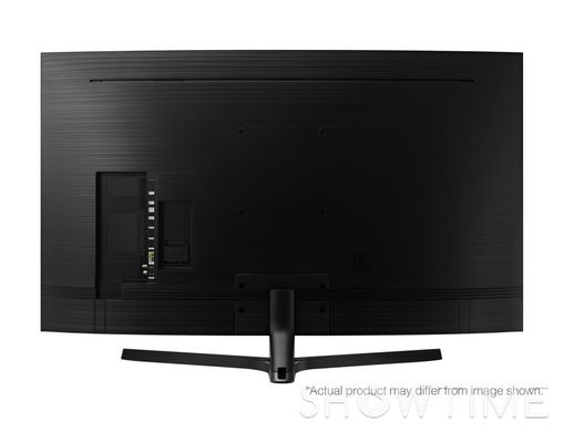 Телевізор 55" Samsung UE55NU7500UXUA, 4K UltraHD, SmartTV, Wi-Fi 444831 фото