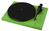 Pro-Ject Debut Carbon (OM10 картридж) Green 439775 фото