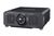 Инсталляционный проектор DLP WUXGA 8500 лм Panasonic PT-RZ890LB Black без оптики 532243 фото