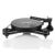 Шасси проигрывателя виниловых дисков Clearaudio Innovation Basic TT 042-I Black Lacquer 529899 фото
