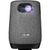 Проектор портативный LED 1920x1080 DLP 300 Лм Wi-Fi Bluetooth Asus LATTE L1 (90LJ00E5-B00070) 1-000410 фото