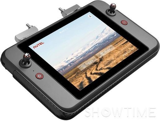 Alientech Duo II (EVO-SMART-KIT) &mdash; Комплект крепления для антенны Autel Smart Controller 1-008071 фото
