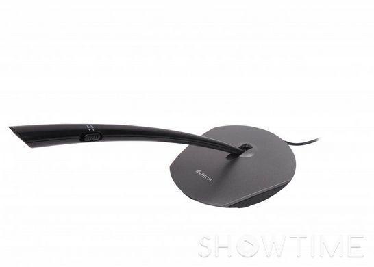 Микрофон A4Tech MI-10 Grey 1-010542 фото