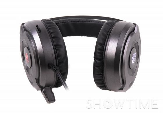Навушники A4 Tech G520 Bloody (Grey) 447111 фото