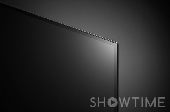LG OLED77C14LB — телевизор 77" OLED 4K 120Hz Smart WebOS Black 1-005419 фото