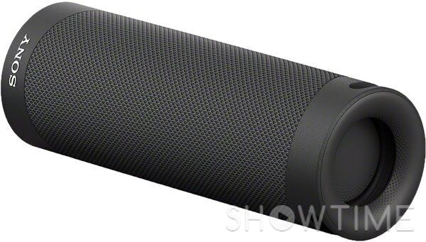 Sony SRSXB23G.RU2 — Портативная акустика 2-канальная Bluetooth USB-C черный 1-006151 фото