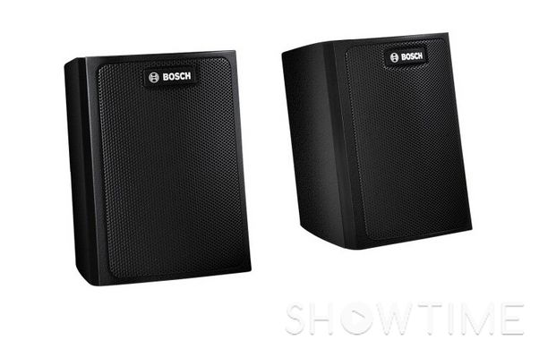 Гучномовець 30W Bosch LB6-SD чорний 522863 фото