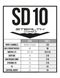 DiGiCo SD10 Stealth Core 2 Upgrade 541292 фото 2