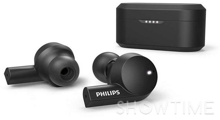 Наушники Philips TAT5505 Черный 543063 фото