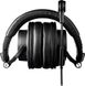Audio-Technica ATH-M50XSTS-USB — Навушники дротові закриті студійні USB 1-009594 фото 4