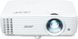 Проектор DLP Full HD 4500 лм Acer X1529H (MR.JU011.001) 532193 фото 5