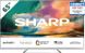 Sharp 4T-C65EQ4EM2AG — Телевизор 65" LED, Android TV, 60 Гц 1-010047 фото 1