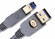 USB кабель 2.0 на USB-B Oehlbach 9220 1.50m, USB-a to USB-b 438802 фото 1