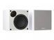 Полична акустика 70 Вт белая Monitor Audio Monitor 50 3GB White 527585 фото