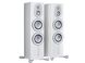 Monitor Audio Platinum 300 Pure Satin White — Підлогова акустика, 3-смугова, 200 Вт, біла 1-005875 фото 1
