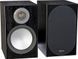 Полочная акустика 40-120 Вт черный дуб Monitor Audio SS7G100BL 1-001157 фото