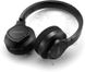 Philips TAA4216 Black (TAA4216BK/00) — Навушники дротові/бездротові накладні Bluetooth/3.5 мм 1-009344 фото 3