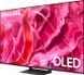 Samsung QE65S90CAUXUA — Телевізор 65" OLED 4K UHD 144 Гц Smart 1-007057 фото 3