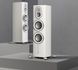 Monitor Audio Platinum 300 Pure Satin White — Підлогова акустика, 3-смугова, 200 Вт, біла 1-005875 фото 3