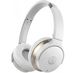 Навушники Audio-Technica ATH-AR3BTWH White 437302 фото 1