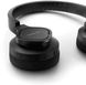 Philips TAA4216 Black (TAA4216BK/00) — Наушники проводные/беспроводные накладные Bluetooth/3.5 мм 1-009344 фото 4