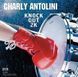 Виниловый диск Antolini,Charly: Knock Out 2K 543603 фото 1