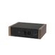 Підсилювач для навушників 1100 мВт Pro-Ject Head Box DS2 B Black Walnut 543547 фото 1