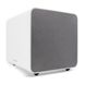 Комплект акустики білий WiSA Savant Smart Audio саундбар + сабвуфер (PKG-SASWSUB1W) 1-000306 фото 2